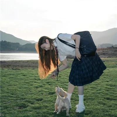 爱...没有距离