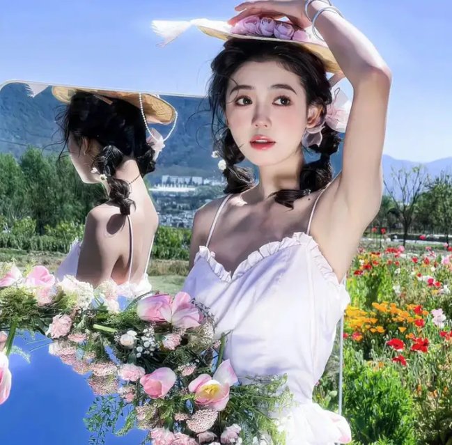 贩卖爱